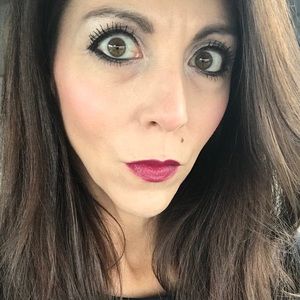 Meet your Posher, Kristen